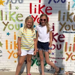 Meet your Posher, Ann